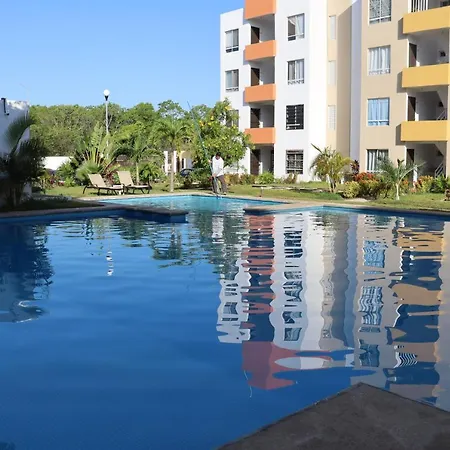 Appartamento Departamento 