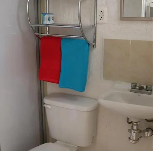 Apartment Departamento "cuxta"