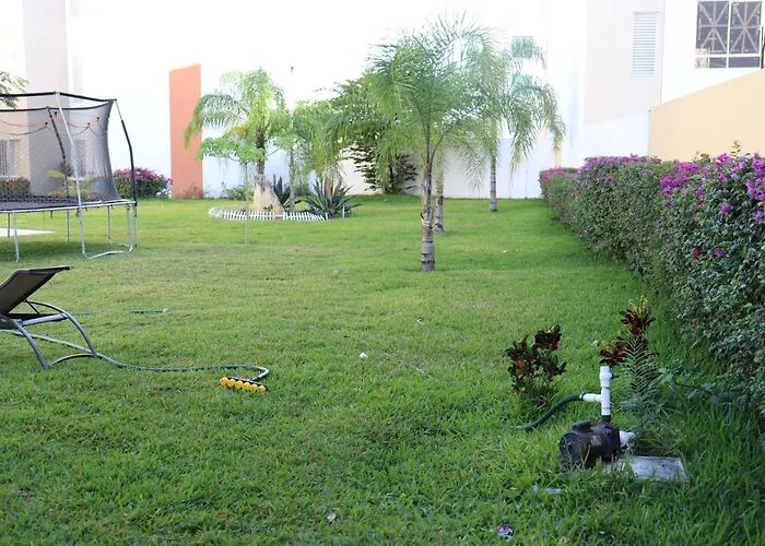 Departamento "cuxta" Apartment Playa del Carmen