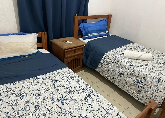 Departamento "cuxta" Apartment Playa del Carmen