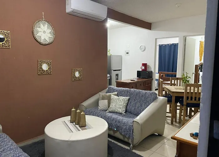 Departamento "cuxta" Apartment Playa del Carmen